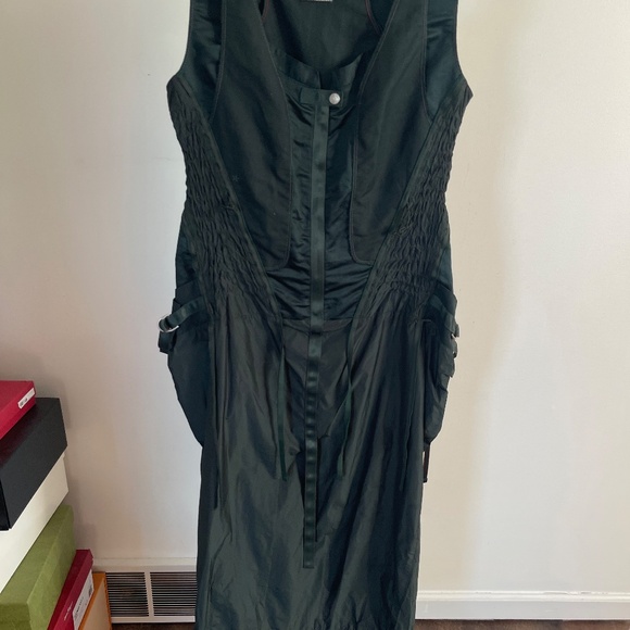 Marithe Francois Girbaud dress - Picture 10 of 10